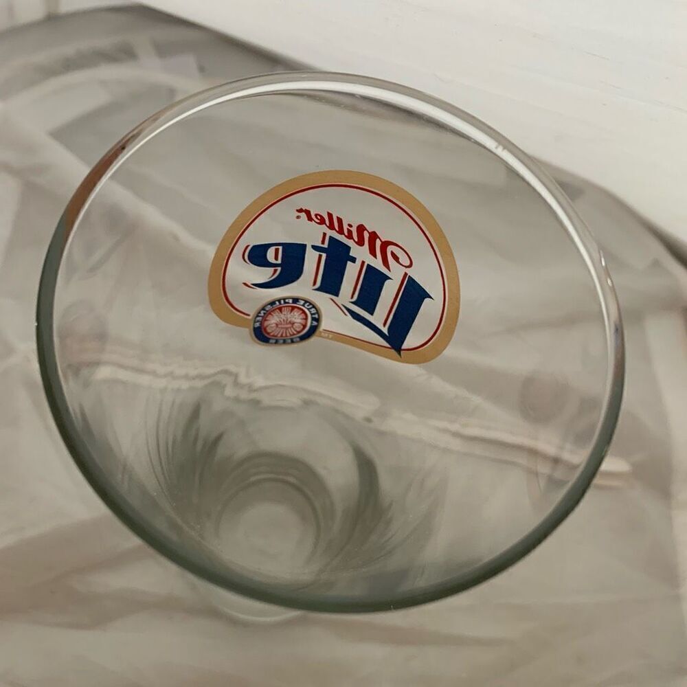 Miller Lite Tall Beer Class - Picture 4 of 6